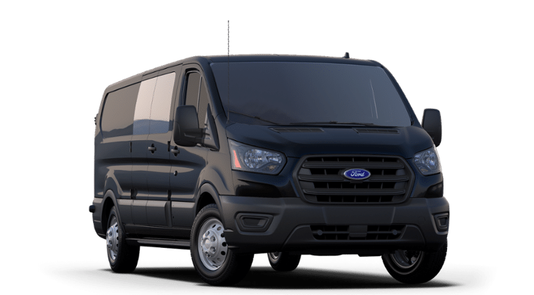2020 Ford Transit VanWagon Cargo Van 